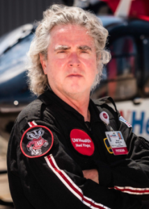 Michael Abernethy