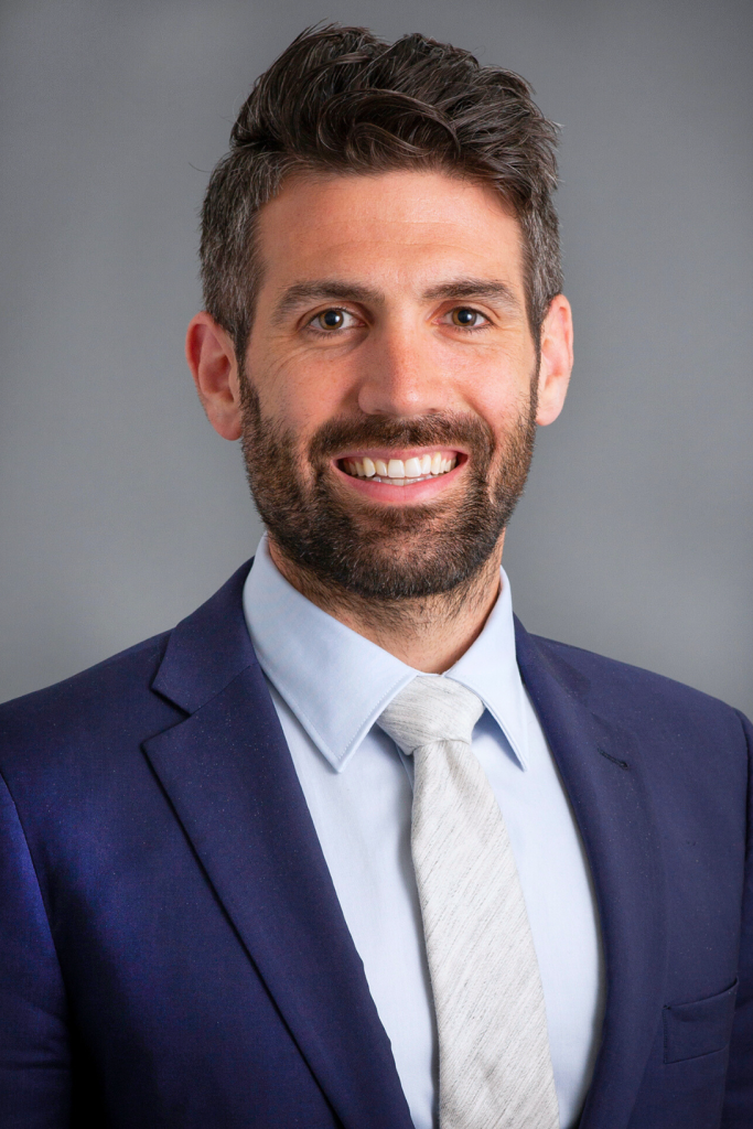 McCauley, MD, Matthew Emergency Medicine UWMadison