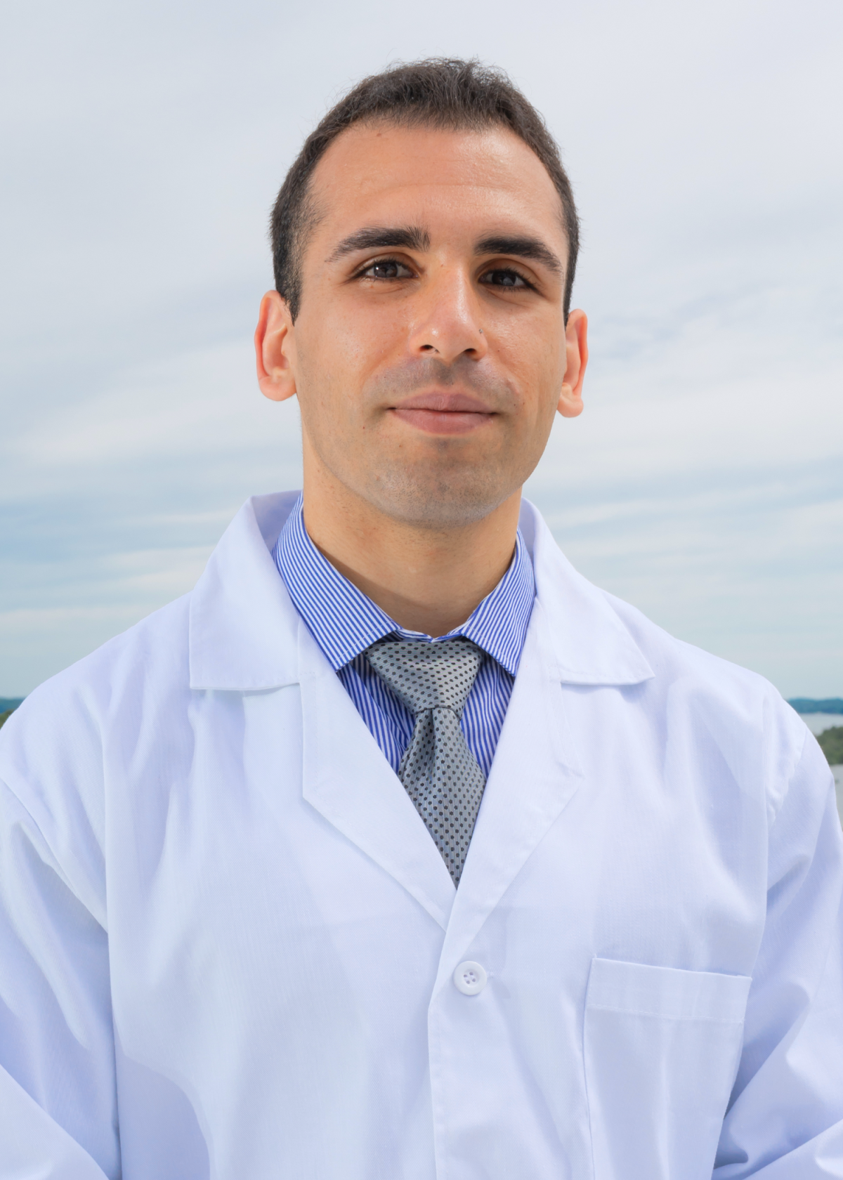 Hanan, MD, Jonathan – Emergency Medicine – UW–Madison
