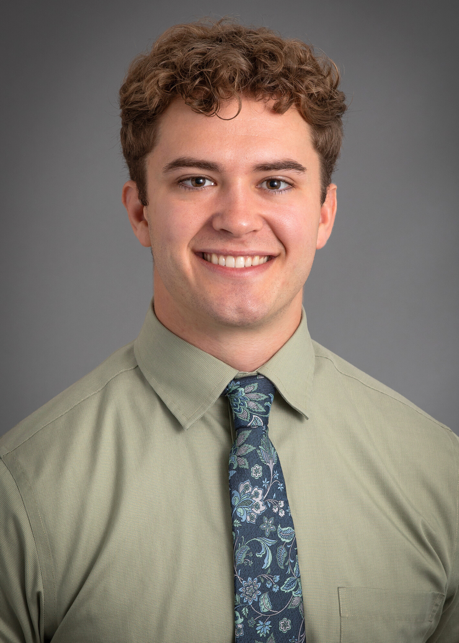 Statz, PA-C, Benjamin – Emergency Medicine – UW–Madison