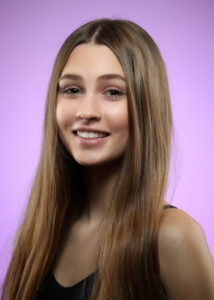 Caitlyn Jordan