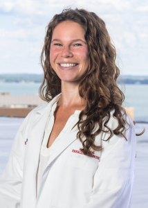 Sarah Hahn