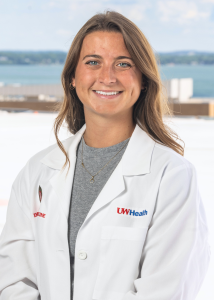 Alayna Heiman