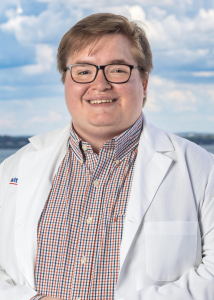 Caleb Schulz