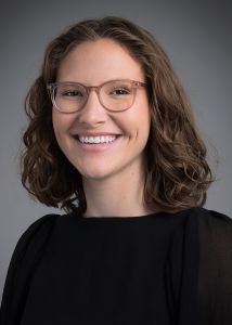 Cecilia Curran