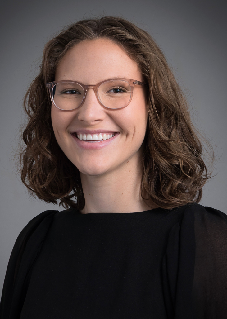 Cecilia Curran