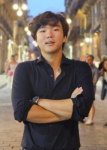 Isaac Cho