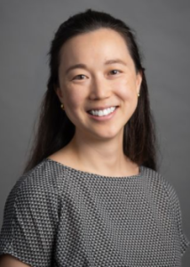 Connie Wu